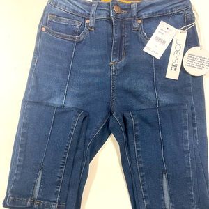 JOE’S girls denim jeans